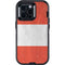 Distressed Austria Flag Otterbox Defender iPhone Skin